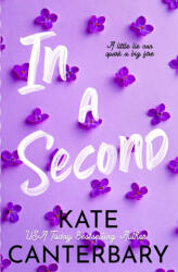 In a Second - Kate Canterbary (ISBN: 9781946352767)