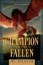 Champion of the Fallen - ML Spencer (ISBN: 9781951452131)