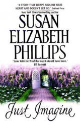 Just Imagine. Mitternachtsspitzen, engl. Ausg. - Susan E. Phillips (ISBN: 9780380808304)