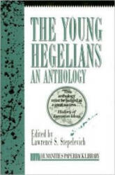 Young Hegelians - Lawrence S. Stepelevich (ISBN: 9781573923460)