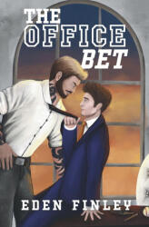 The Office Bet Illustrated Cover - Eden Finley (ISBN: 9781922743572)