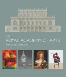 Royal Academy of Arts - Robin Simon, MaryAnne Stevens (ISBN: 9780300232073)