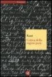 Critica della ragion pura - Immanuel Kant, G. Gentile, G. Lombardo Radice (ISBN: 9788842075493)