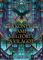 A könyv, ami megtörte a világot (ISBN: 9789634705604)