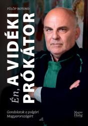 Én, a Vidéki Prókátor (ISBN: 9786156682246)