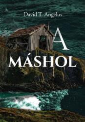 A máshol (ISBN: 9786156297938)