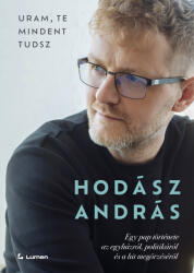 Uram, te mindent tudsz (ISBN: 9789635985128)