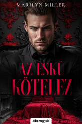 Az eskü kötelez (ISBN: 9789636832414)