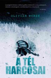 A tél harcosai (ISBN: 9789636561314)