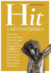 Hit a művészetekben (ISBN: 9789633024355)