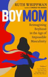 BOYMOM | WHIPPMAN RUTH (2026)