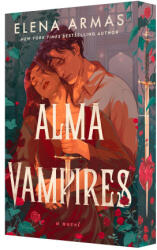 Alma Vampires - ARMAS, ELENA (2026)