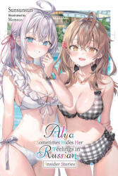 Alya Sometimes Hides Her Feelings in Russian, Vol. 9.5 - Momoco Momoco, Sunsunsun (2026)