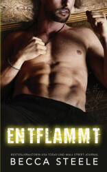 Entflammt - Becca Steele, Stephan Waba (2025)