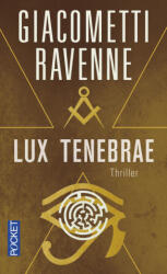 Lux Tenebrae - Éric Giacometti, Jacques Ravenne (2011)