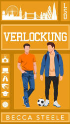 Verlockung - Becca Steele, Stephan Waba (2025)