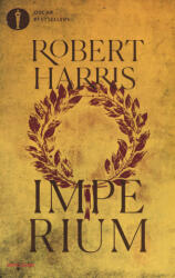 Imperium - Robert Harris, R. Pera (ISBN: 9788804671800)
