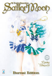 Pretty guardian Sailor Moon. Eternal edition - Naoko Takeuchi (ISBN: 9788822614476)