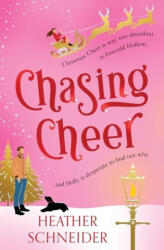 Chasing Cheer - Heather Schneider (ISBN: 9798985050721)