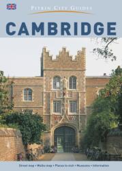 Cambridge City Guide - English (ISBN: 9781841652108)