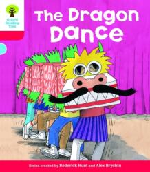 Oxford Reading Tree: Level 4: More Stories B: Pack of 6 (ISBN: 9780198482239)