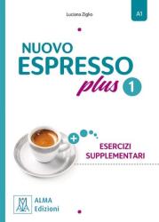 Nuovo Espresso plus 1 - einsprachige Ausgabe (ISBN: 9783197354668)