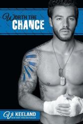 Worth the Chance (ISBN: 9781951045173)