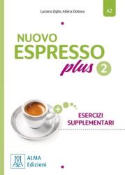 Nuovo Espresso plus 2 - einsprachige Ausgabe (ISBN: 9783195754668)