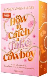 How to Catch a (Fake) Cowboy (ISBN: 9783764510145)