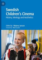 Swedish Children's Cinema (ISBN: 9783031570001)