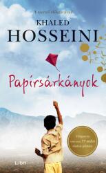 Papírsárkányok (ISBN: 9789636049959)