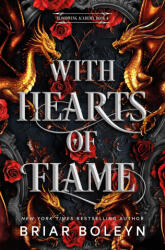 With Hearts of Flame (ISBN: 9780778307464)