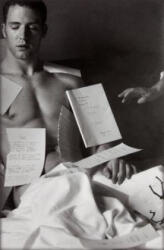 The Adventures of Constantine Cavafy - Duane Michals (ISBN: 9781931885546)