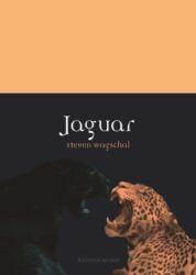Jaguar (ISBN: 9781836392842)
