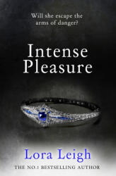 Intense Pleasure - Lora Leigh (ISBN: 9781447258032)