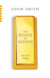 Wealth of Nations - Smith, Adam (ISBN: 9780593310878)