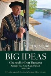 Big Ideas - Tapscott, Don (ISBN: 9781988025728)