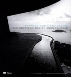 Between Earth and Heaven - Nicolas Olsberg (ISBN: 9780847830145)