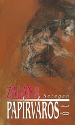 Papírváros (ISBN: 9789634351689)