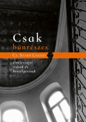 Csak bűnrészes (ISBN: 9786156668998)