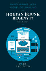 Hogyan írjunk regényt? (ISBN: 9786156668981)