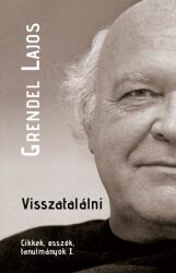Visszatalálni (ISBN: 9786156668950)