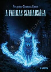 A farkas szabadsága (ISBN: 9789632983264)