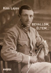 Bevallom, éltem (ISBN: 9789632983271)
