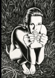 Fantagraphics Studio Edition: Charles Burns' Black Hole - Charles Burns (ISBN: 9781683960485)