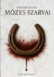 Mózes szarvai (ISBN: 9786158285735)