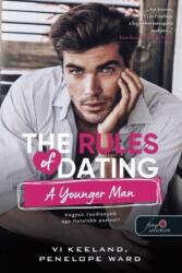 The Rules of Dating a Younger Man - Hogyan randizzunk egy fiatalabb pasival? (ISBN: 9789636758585)