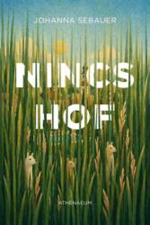 Nincshof (ISBN: 9789635433957)
