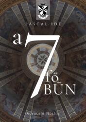 A 7 főbűn (ISBN: 9786150220598)
