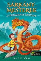 A Földsárkány ébredése (ISBN: 9786151171387)